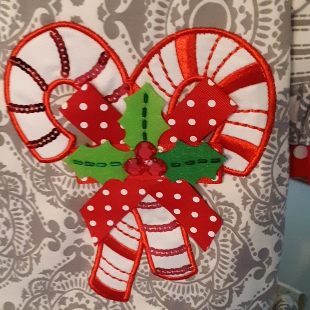 CHRISTMAS SALE take 50& off on all girl wear